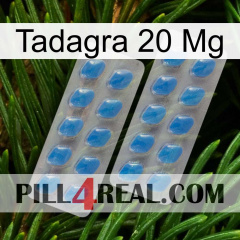 Tadagra 20Mg 23